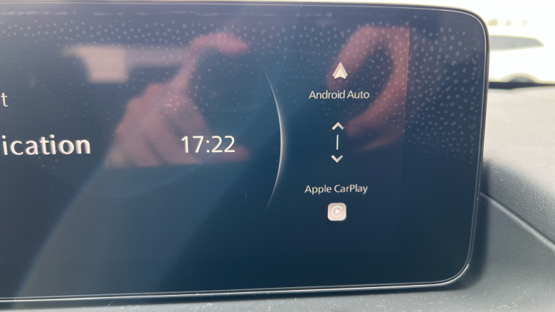 Mazda CX-30 2.5 e-Skyactiv G MHEV [140] Centre-Line 5dr Auto Petrol Hatchback